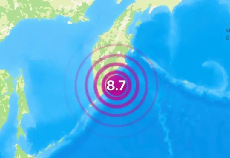 Terremotos más severos / Maullidos Urbanos