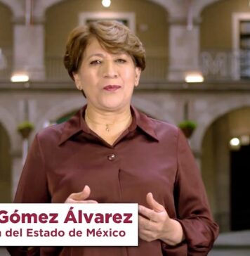 Reforma la Gobernadora Delfina Gómez el Código Penal del EdoMéx, que endurece sanciones por acoso sexual