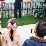 Tres ceremonias encabezó el alcalde Fernando Flores para conmemorar el 215 aniversario de la Independencia.