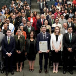 PROPONE VÍCTOR DELGADO PÉREZ ENFOQUE HUMANISTA A REFORMA DE LEY PARA LA UAEMÉX