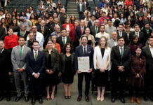 PROPONE VÍCTOR DELGADO PÉREZ ENFOQUE HUMANISTA A REFORMA DE LEY PARA LA UAEMÉX