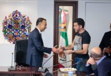 Compensa metepec a quienes se les dañaron sus vehículos por baches