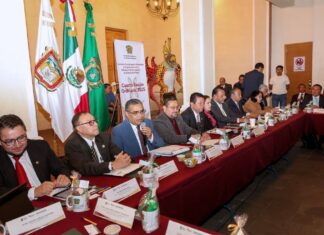 🟢🟡 La Educación media superior, punto clave para la transformación universitaria