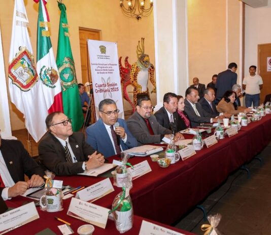 🟢🟡 La Educación media superior, punto clave para la transformación universitaria