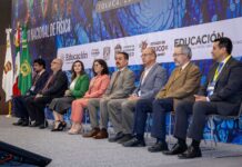 El Estado de México, sede del Congreso Nacional de Física, y Encuentro Nacional de Divulgación Científica