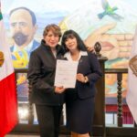 Llegan refuerzos al Gobierno del Estado de México