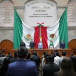 El GEM escucha a jóvenes para transformar al EdoMéx; 75 mexiquenses llevarán sus ideas a la Legislatura