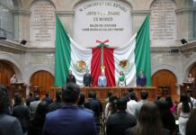 El GEM escucha a jóvenes para transformar al EdoMéx; 75 mexiquenses llevarán sus ideas a la Legislatura