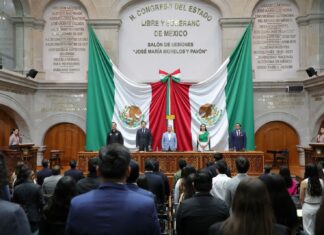 El GEM escucha a jóvenes para transformar al EdoMéx; 75 mexiquenses llevarán sus ideas a la Legislatura