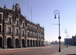 Ajustes en el gabinete mexiquense / Maullidos Urbanos