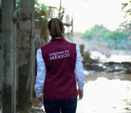 Maullidos Urbanos / Contradicción de Sheinbaum