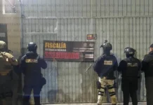 Nuevo operativo en el Edomex / Maullidos Urbanos