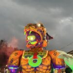 Metepec inicia las festividades de Días de Muertos