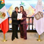 Nombranientos de funcionarias y funcionarios en el GEM.