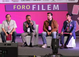 🟢🟡Presentó la UAEMéx a los ganadores del 12° Concurso de Cuento Infantil