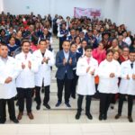 PROGRAMA «MÉDICO EN TU CASA», DE METEPEC, OFRECE DESDE HOY 5 ESPECIALIDADES