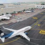 Alebrijes en Cuadratines / Problemas en aeropuertos