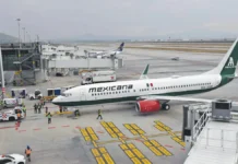 El Aeropuerto Felipe Ángeles, en picada / Alebrijes en Cuadratines