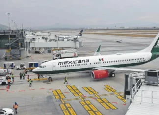 El Aeropuerto Felipe Ángeles, en picada / Alebrijes en Cuadratines