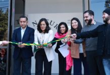 La Facultad de Artes de UAEMéx es sede de la exposición “Nature & Gods”