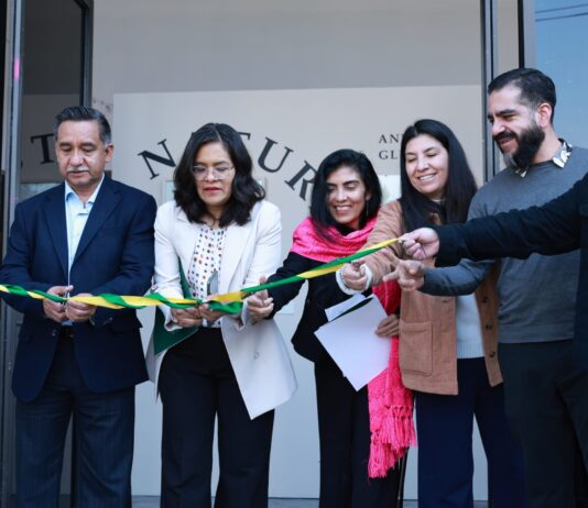La Facultad de Artes de UAEMéx es sede de la exposición “Nature & Gods”