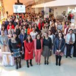 La Transformación Universitaria es inminente, va a avanzar y va a llegar a buen puerto: Paty Zarza