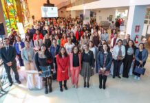 La Transformación Universitaria es inminente, va a avanzar y va a llegar a buen puerto: Paty Zarza