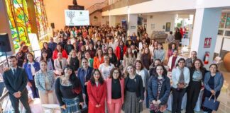 La Transformación Universitaria es inminente, va a avanzar y va a llegar a buen puerto: Paty Zarza