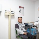 Con la ampliación y renovación la Clínica ISSEMYM ofrece un servicio completo.