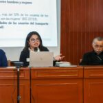 Reflexionan en UAEMéx sobre violencia sexual en el transporte público