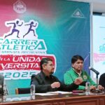 Los Académicos de la UAEMéx realizará Carrera y Caminata por “La Unidad Universitaria 2025”