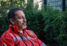 🟢🟡 UAEMéx invita a participar en la Colecta Regional de Invierno 2025