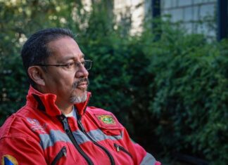 🟢🟡 UAEMéx invita a participar en la Colecta Regional de Invierno 2025