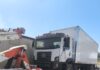 ASEGURAN FISCALÍA EDOMÉX Y SECRETARÍA DE SEGURIDAD ESTATAL PREDIO CON VEHÍCULOS Y MERCANCÍA CON REPORTE DE ROBO CON VALOR SUPERIOR A LOS 9 MILLONES DE PESOS