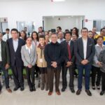 Renueva Gobierno del EdoMéx clínica del ISSEMYM en Toluca