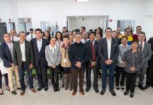 Renueva Gobierno del EdoMéx clínica del ISSEMYM en Toluca