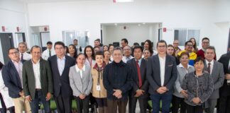 Renueva Gobierno del EdoMéx clínica del ISSEMYM en Toluca
