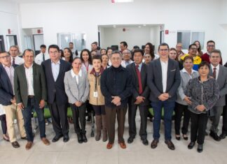Renueva Gobierno del EdoMéx clínica del ISSEMYM en Toluca