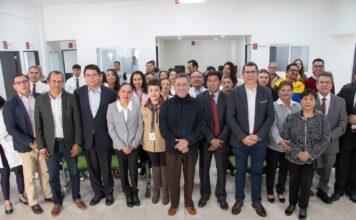 Renueva Gobierno del EdoMéx clínica del ISSEMYM en Toluca