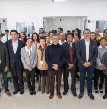 Renueva Gobierno del EdoMéx clínica del ISSEMYM en Toluca
