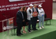 Programa Apoyo al Desempleo del GEM iniciará depósitos el 14 de noviembre a más de 8 mil personas en EdoMéx