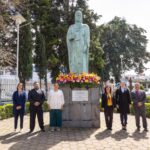 🟢🟡 Retomar el pensamiento de Sor Juana Inés de la Cruz para la construcción de una institución incluyente y progresista