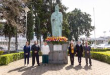 🟢🟡 Retomar el pensamiento de Sor Juana Inés de la Cruz para la construcción de una institución incluyente y progresista