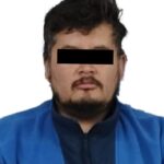 VINCULADO A PROCESO, DETENIDO POR FEMINICIDIO OCURRIDO EN CHALCO