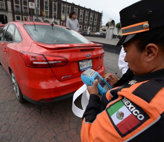 Nuevo reglamento de tránsito / Maullidos Urbanos