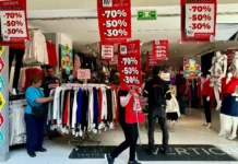 Arranca el Buen Fin / Maullidos Urbanos