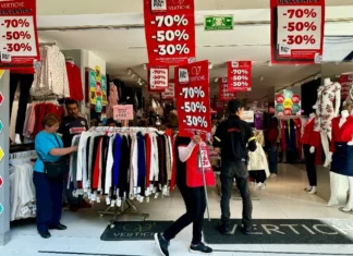 Arranca el Buen Fin / Maullidos Urbanos