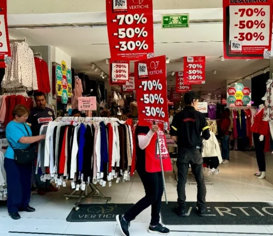 Arranca el Buen Fin / Maullidos Urbanos