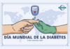 Día Mundial de la Diabetes / Maullidos Urbanos