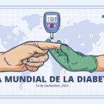 Día Mundial de la Diabetes / Maullidos Urbanos